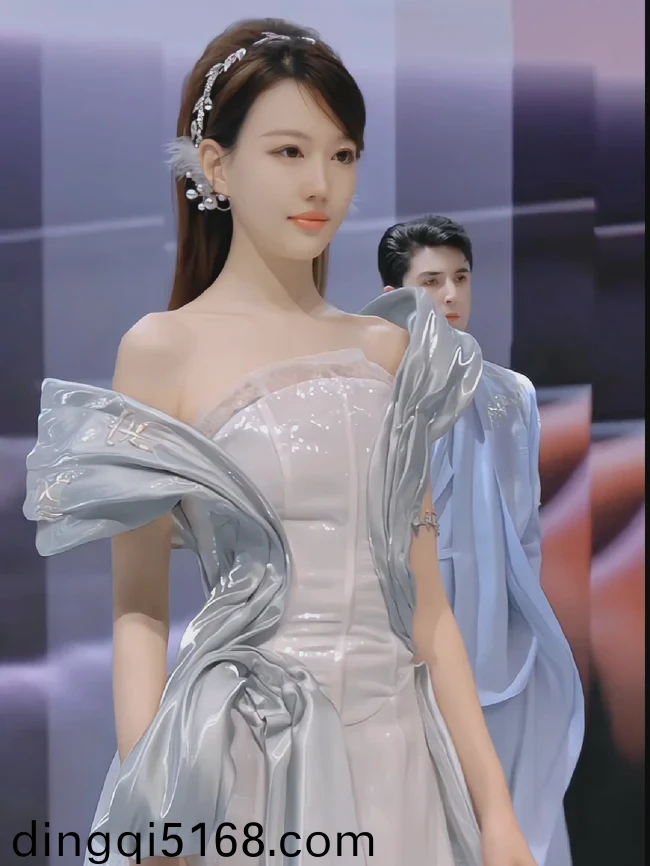 421美女